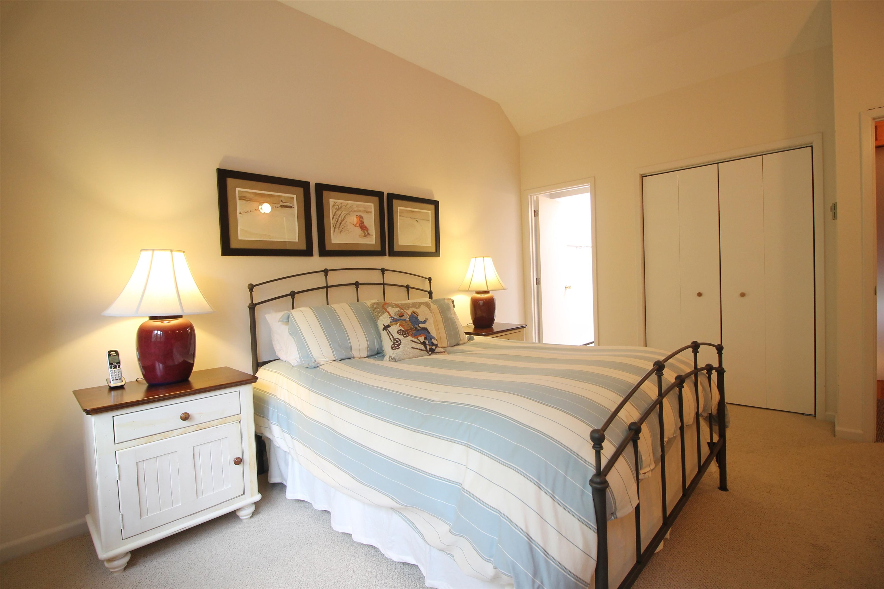 35 Tyler Spring Way, Unit 46 Waterville Valley, NH 03215 - Photo 8 of 28