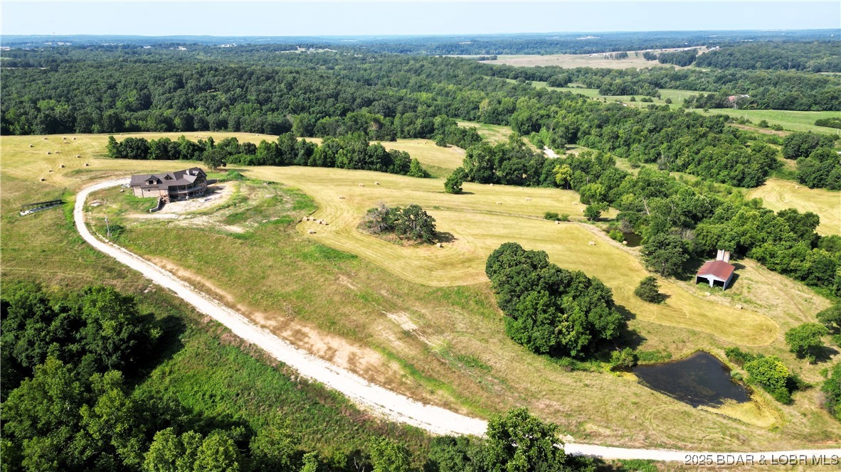 25455 Rail Road Richland, MO 65556 - Photo 47 of 66
