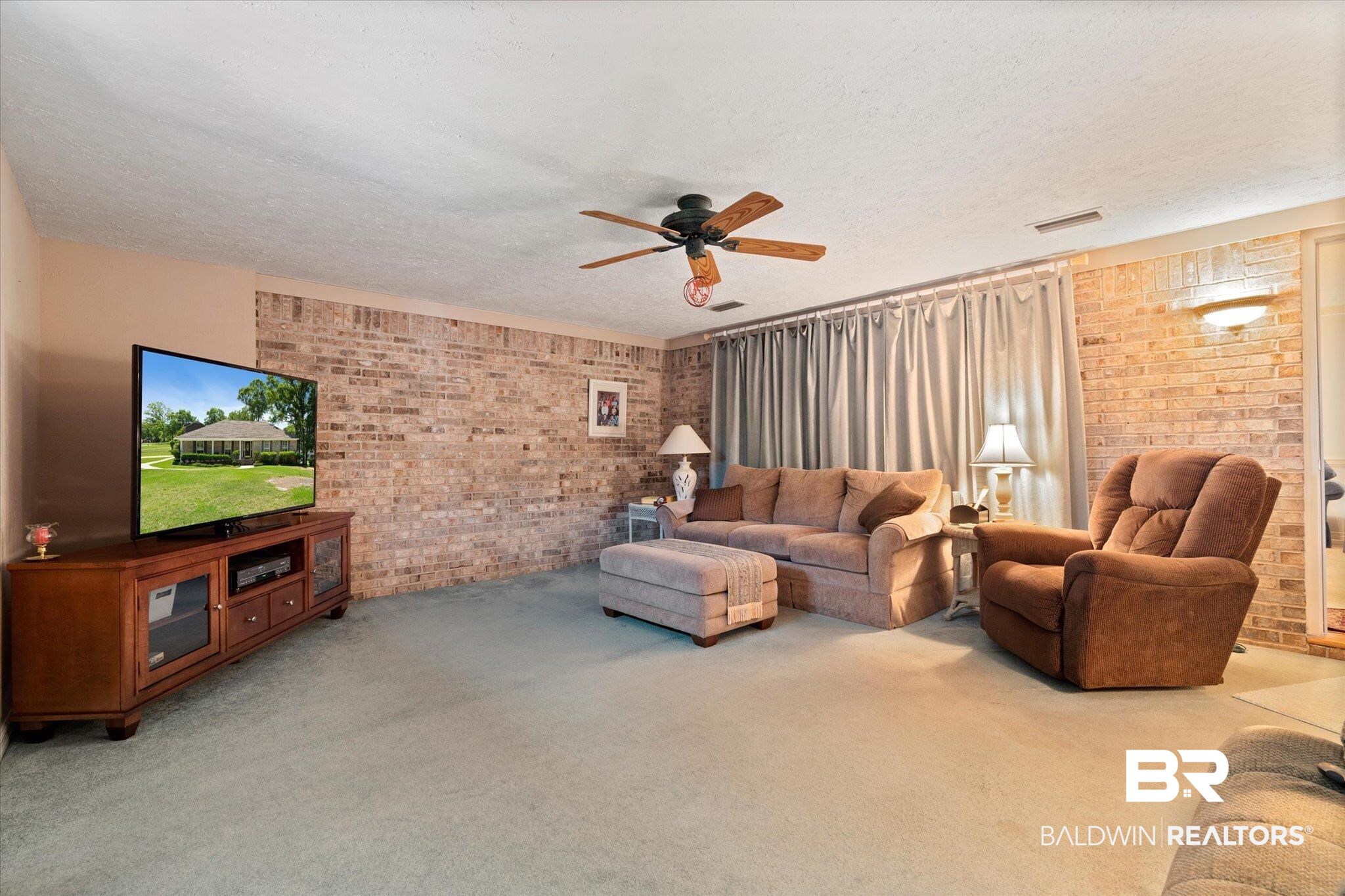1280 Carson Road West Mobile, AL 36695 - Photo 19 of 34