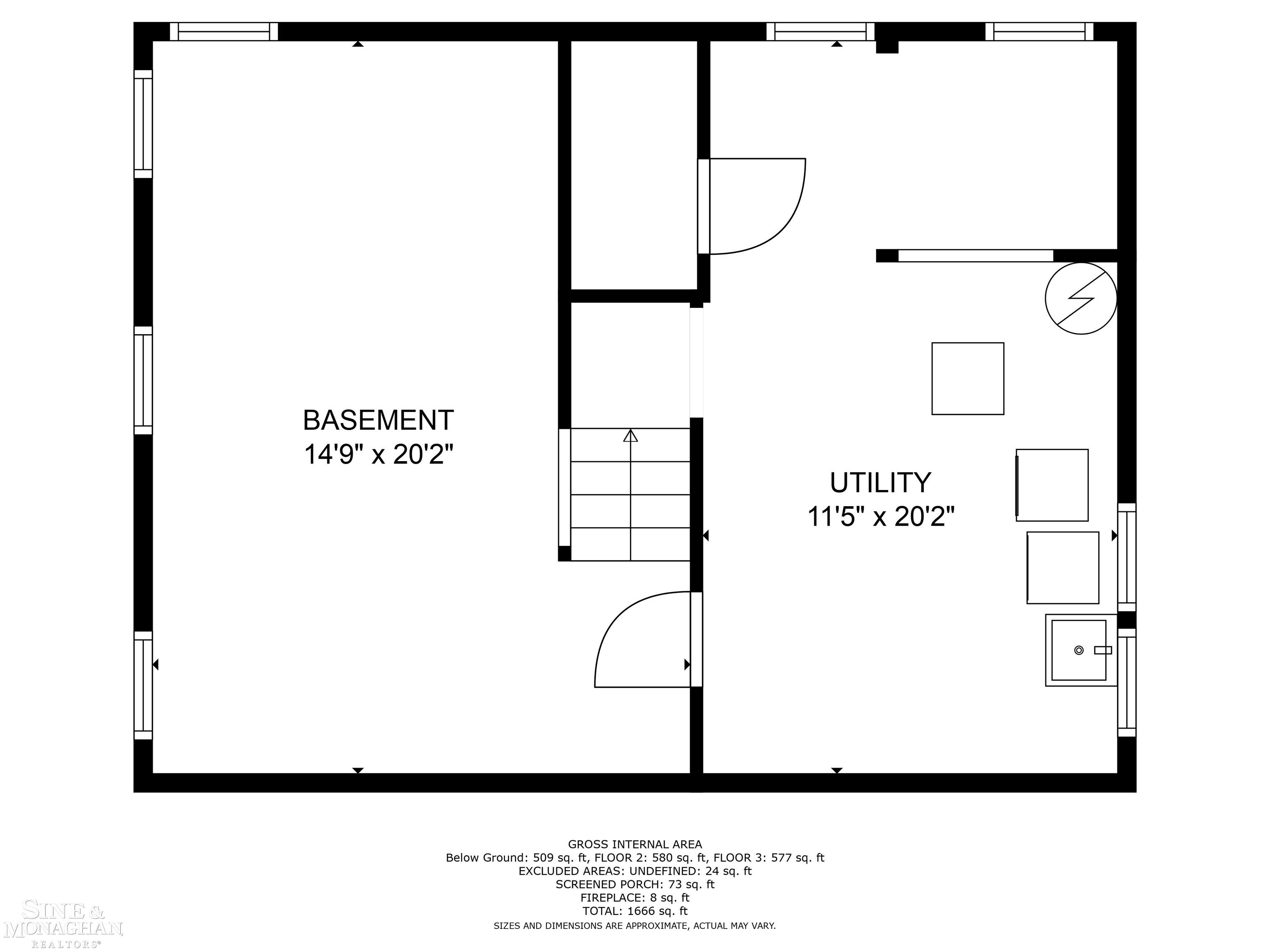 1488 Hampton Road Grosse Pointe, MI 48236 - Photo 30 of 32 50112096-29.JPG