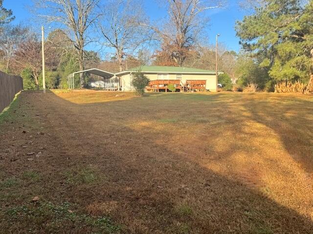 1127 Mt Vernon Road Tunnel Hill, GA 30755 - Photo 2 of 21 IMG_4760