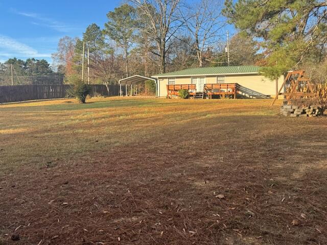 1127 Mt Vernon Road Tunnel Hill, GA 30755 - Photo 3 of 21 IMG_4761
