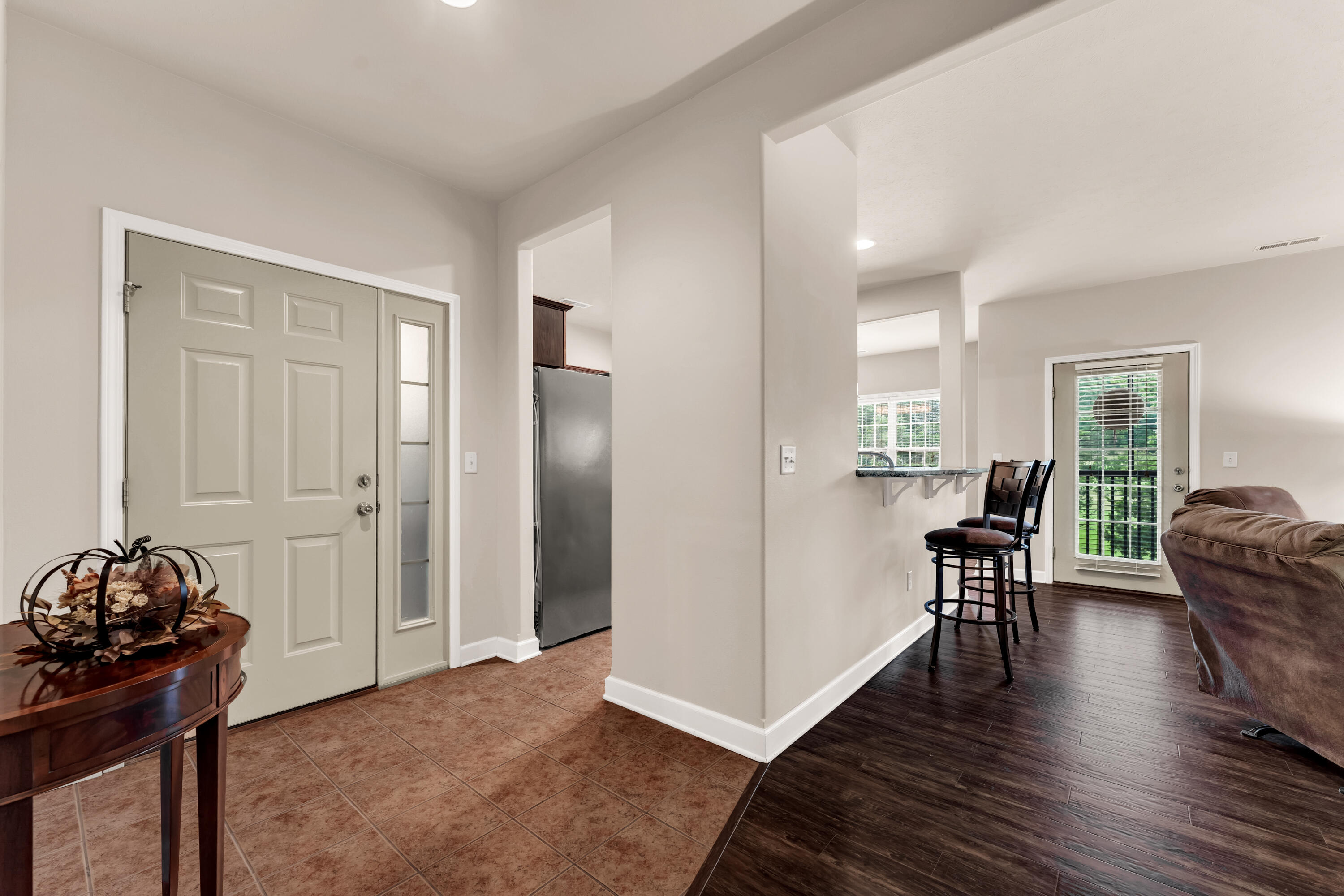 1261 Golf Drive, Unit 2 Reeds Spring, MO 65737 - Photo 14 of 72 Walk-In Entry