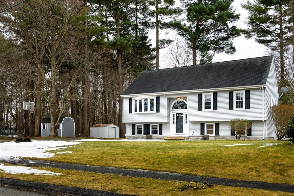 1 Spring Street Douglas, MA 01516 - Photo 4 of 27