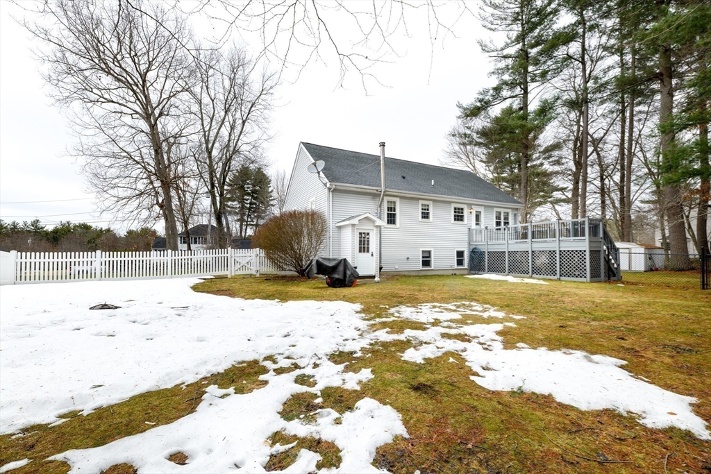 1 Spring Street Douglas, MA 01516 - Photo 8 of 27