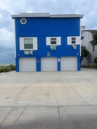 $14,000 | 8432 West Gulf Boulevard, Unit SAILFISH, Treasure Island, FL 33706
