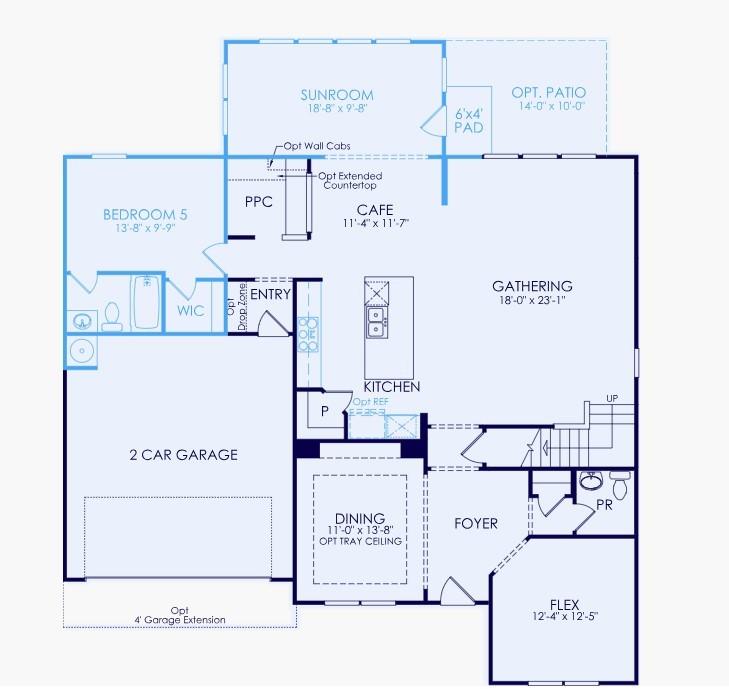 239 Rockledge Bend Southwest Powder Springs, GA 30127 - Photo 2 of 16 unknown