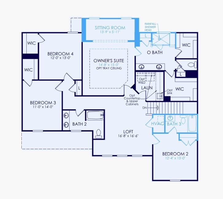 239 Rockledge Bend Southwest Powder Springs, GA 30127 - Photo 3 of 16 unknown