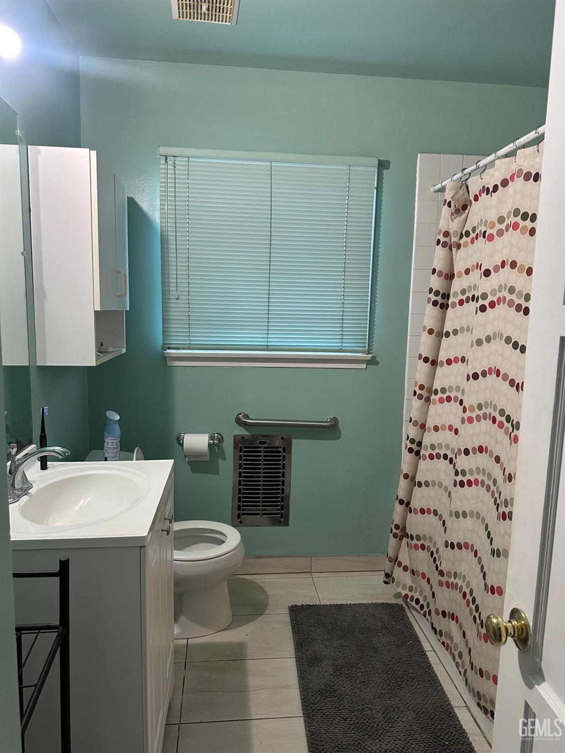 Undisclosed Address Lawndale, CA 90260 - Photo 7 of 7 a bathroom with a sink toilet and shower