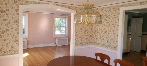 61 Brookside Drive Cranston, RI 02910 - Photo 14 of 37