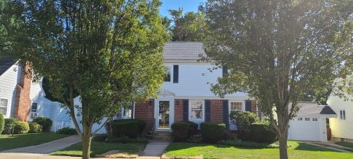 61 Brookside Drive Cranston, RI 02910 - Photo 4 of 37