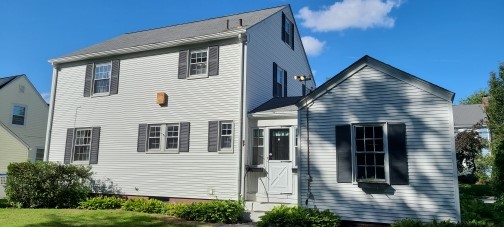 61 Brookside Drive Cranston, RI 02910 - Photo 6 of 37