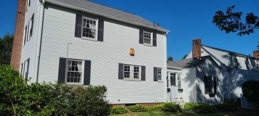 61 Brookside Drive Cranston, RI 02910 - Photo 7 of 37