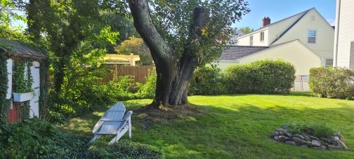 61 Brookside Drive Cranston, RI 02910 - Photo 10 of 37