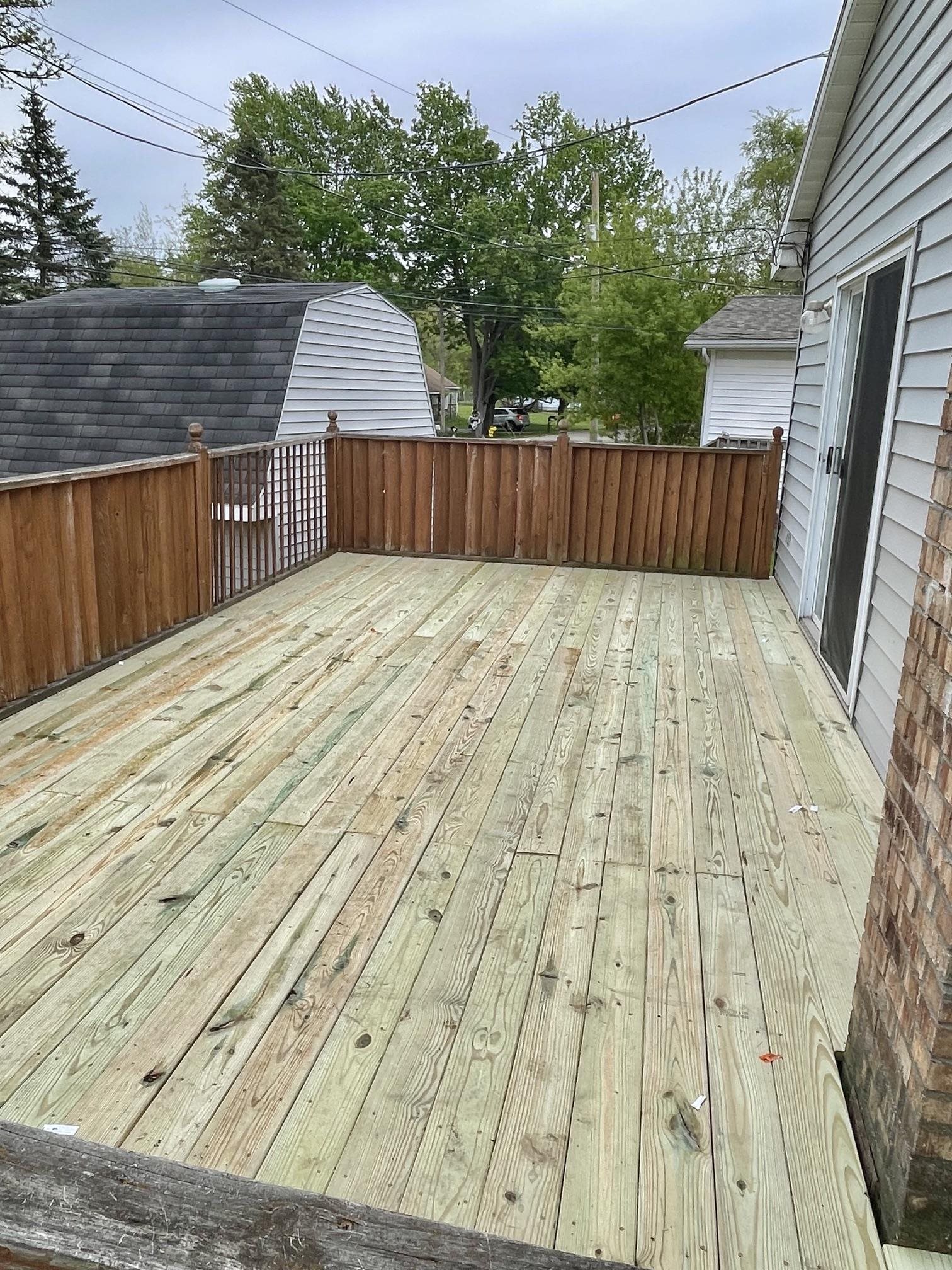 703 Division Owosso, MI 48867 - Photo 4 of 28