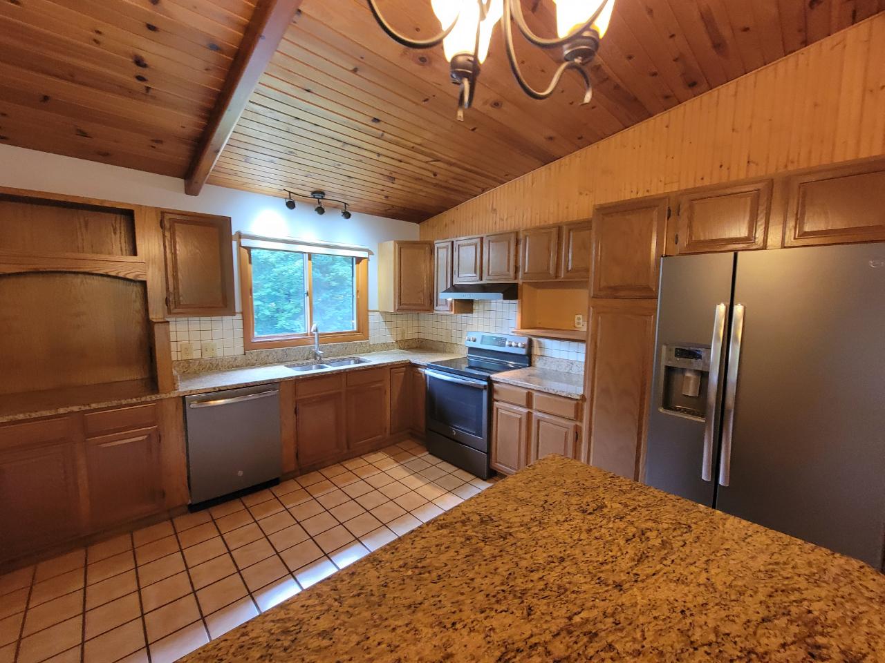 N6598 Neva Lake Road Deerbrook, WI 54424 - Photo 36 of 61 Gallery Image 36