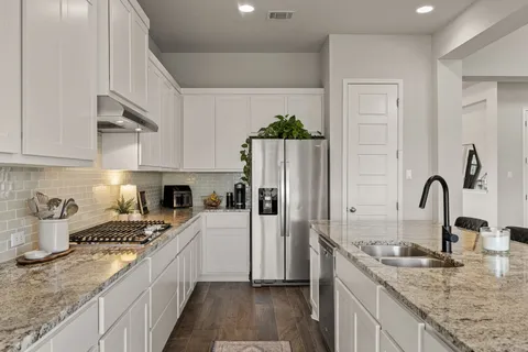 $700,000 | 300 Blue Agave Lane, Georgetown, TX 78626