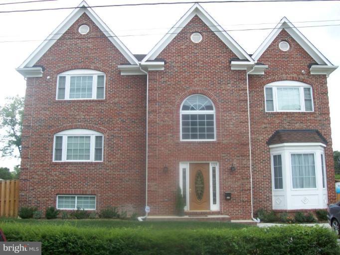 6925 Cabin John Road Springfield, VA 22150 - Photo 1 of 4 Exterior (Main)