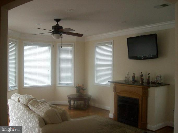 6925 Cabin John Road Springfield, VA 22150 - Photo 2 of 4 Living Room