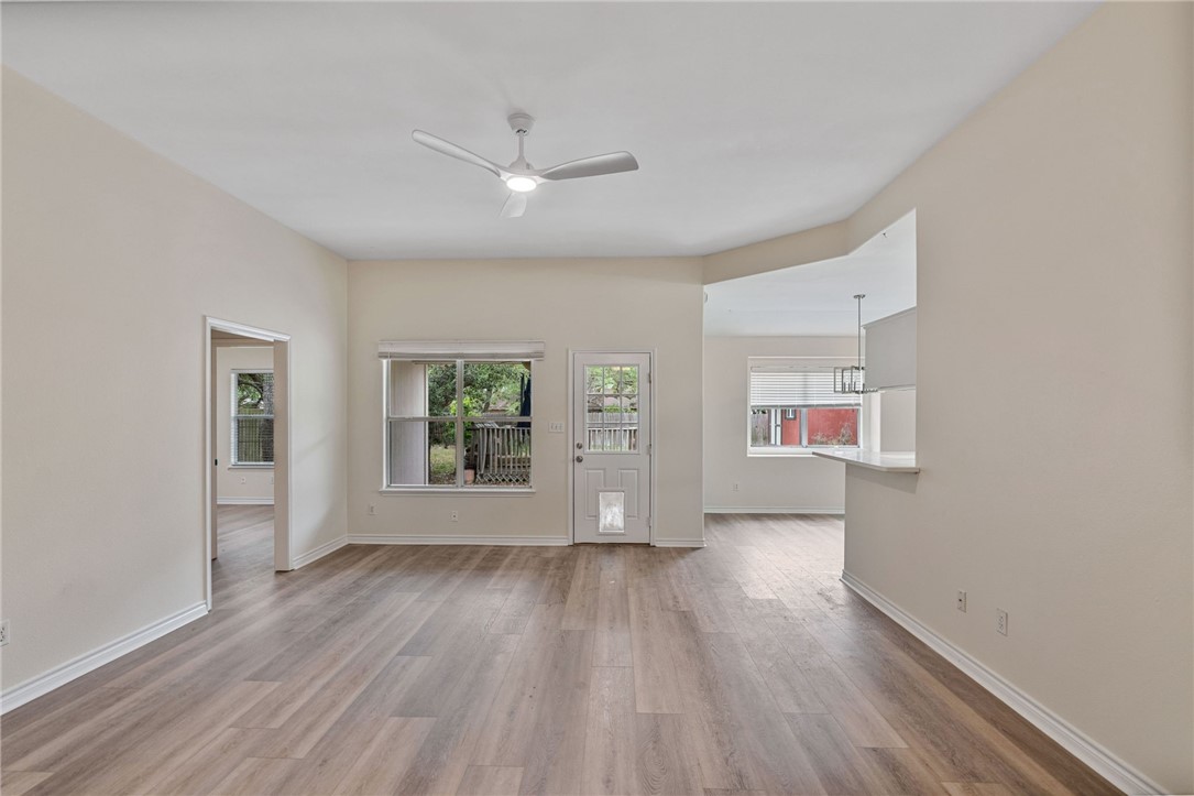 105 Starlight Drive Ingleside, TX 78362 - Photo 6 of 32