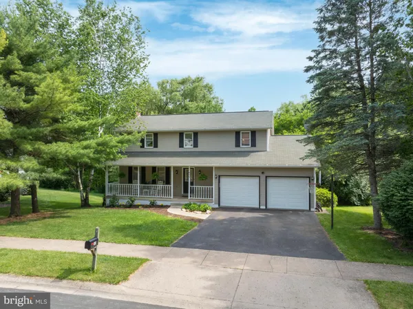 $469,900 | 655 Berkshire Drive, State College, PA 16803