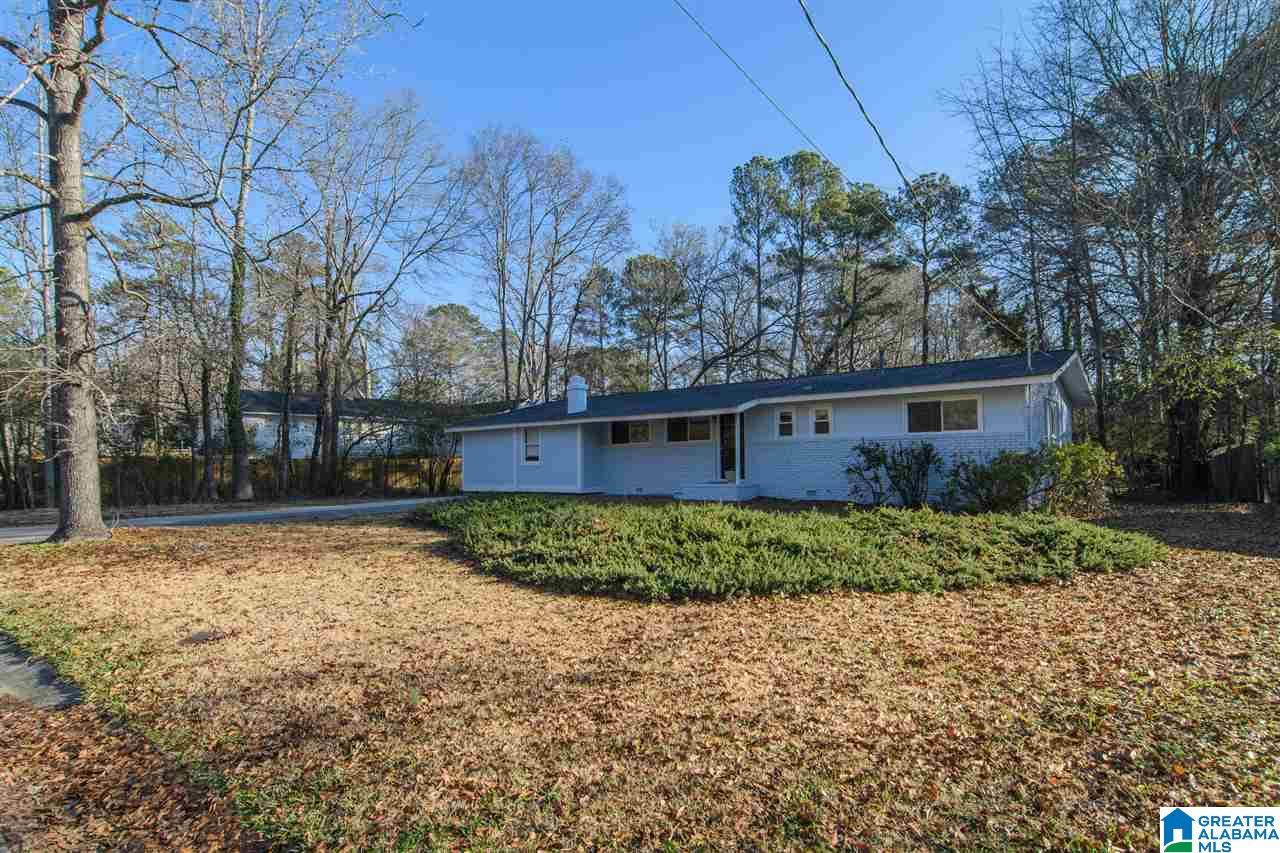 3941 Kyle Lane Birmingham, AL 35243 - Photo 27 of 29
