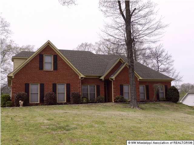1645 Jaybird Road Hernando, MS 38632 - Photo 1 of 14 Primary Photo