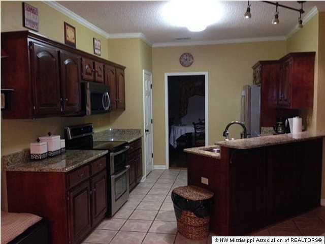 1645 Jaybird Road Hernando, MS 38632 - Photo 12 of 14 Additional Photo