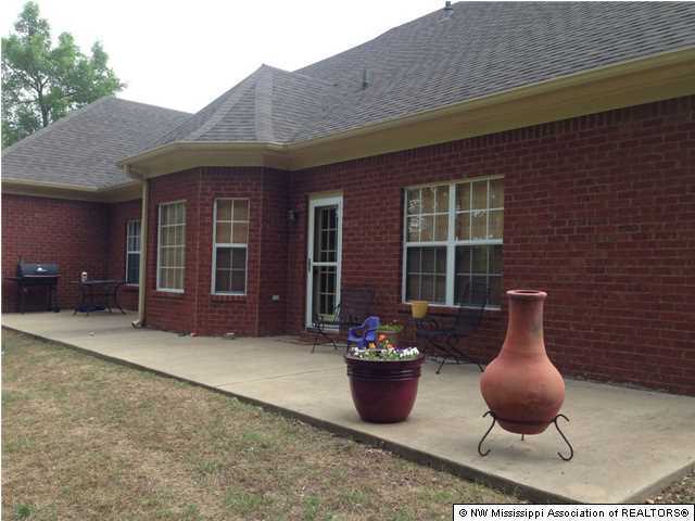 1645 Jaybird Road Hernando, MS 38632 - Photo 2 of 14 Additional Photo