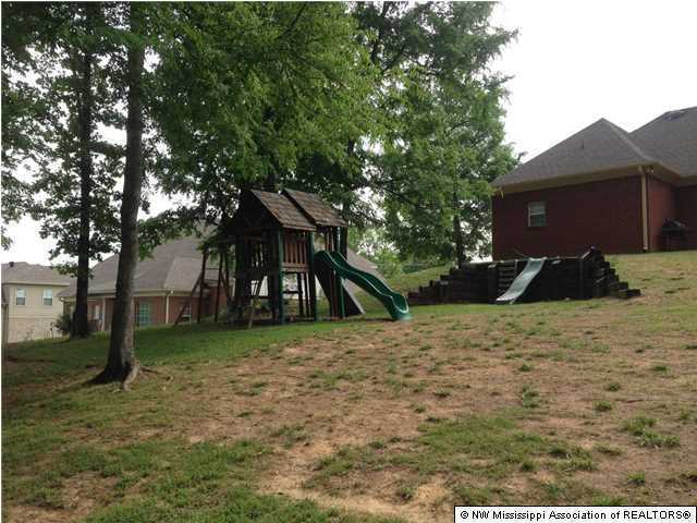 1645 Jaybird Road Hernando, MS 38632 - Photo 3 of 14 Additional Photo