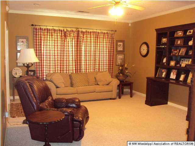 1645 Jaybird Road Hernando, MS 38632 - Photo 7 of 14 Additional Photo