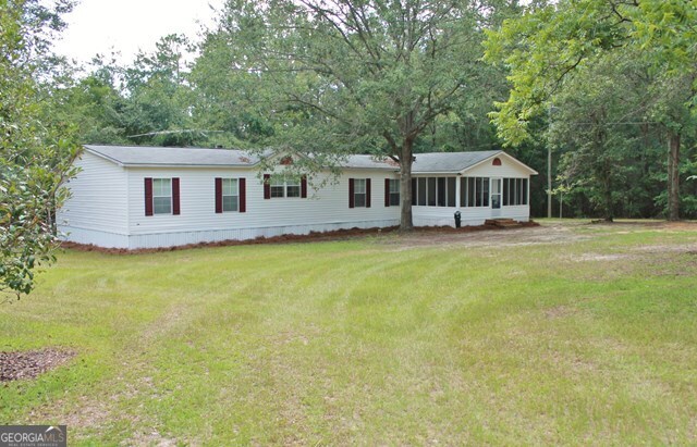 1039 Taylor Springs Road Vidalia, GA 30474 - Photo 1 of 1 Main View