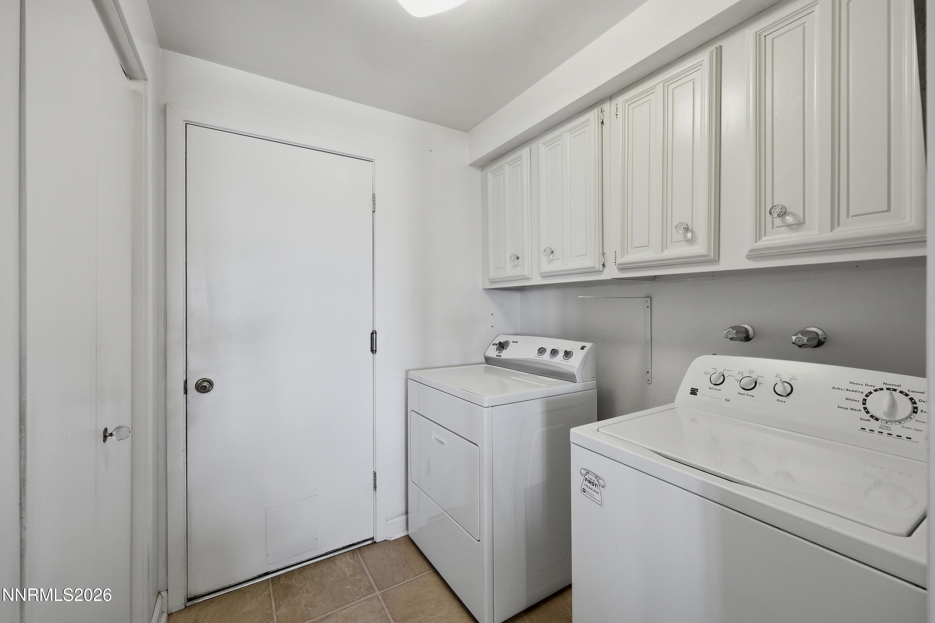 3495 Cashill Boulevard Reno, NV 89509 - Photo 26 of 33 Laundry