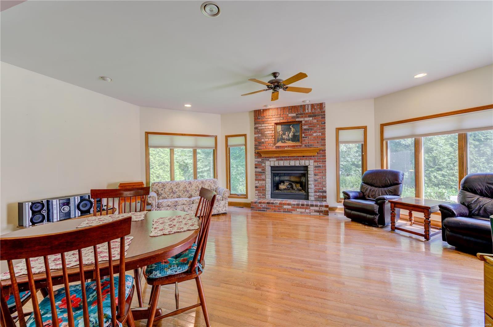 31 Ellerman Forest Drive Foristell, MO 63348 - Photo 11 of 34