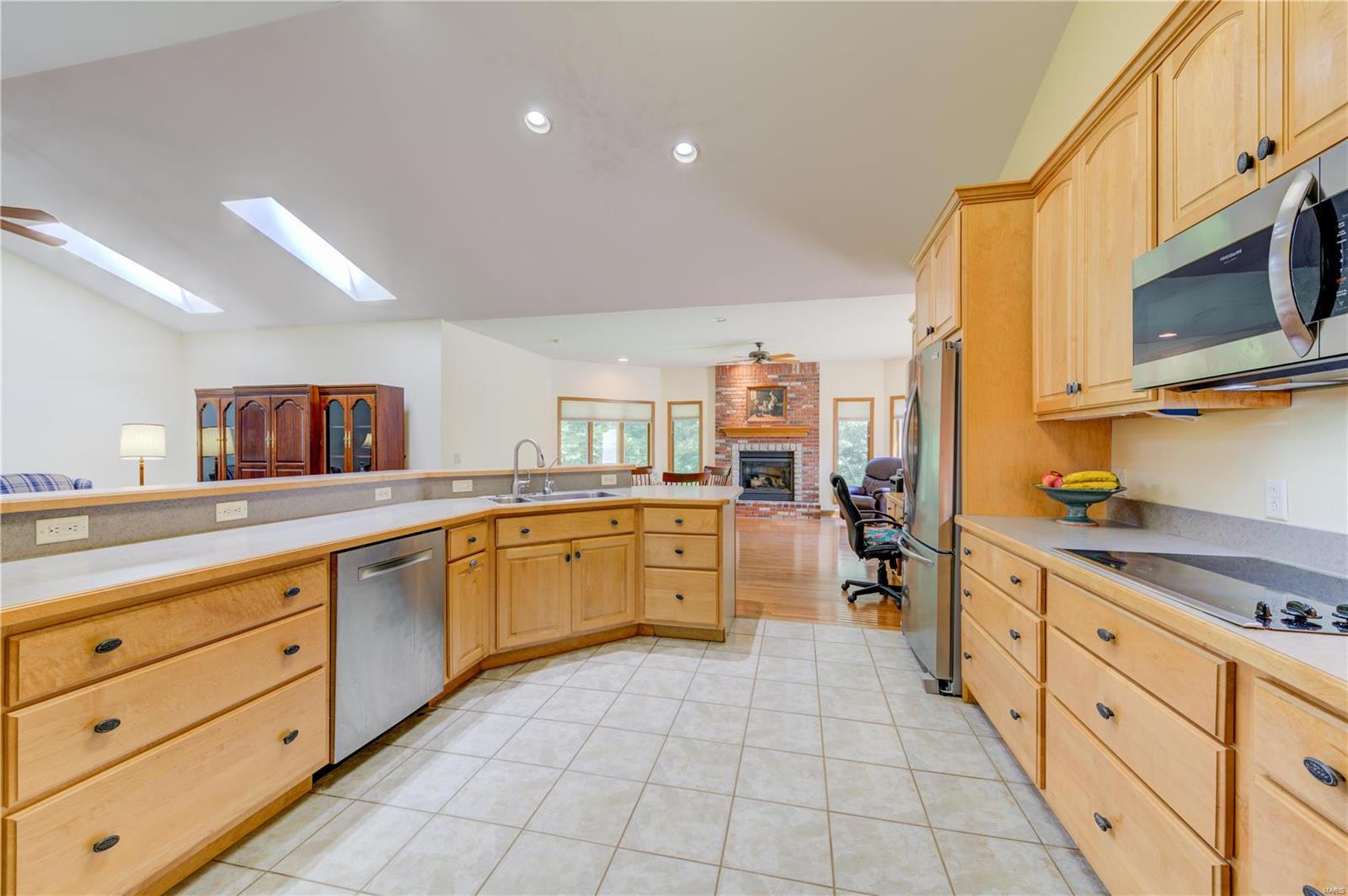 31 Ellerman Forest Drive Foristell, MO 63348 - Photo 13 of 34