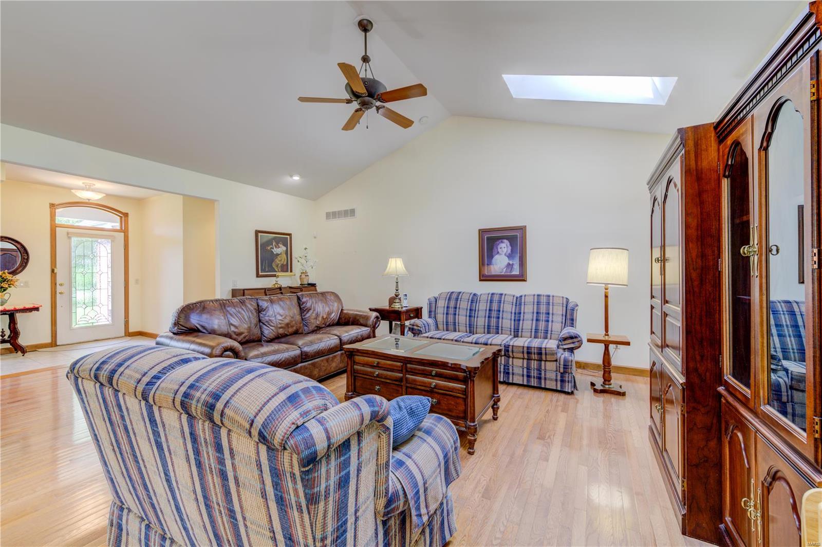 31 Ellerman Forest Drive Foristell, MO 63348 - Photo 16 of 34