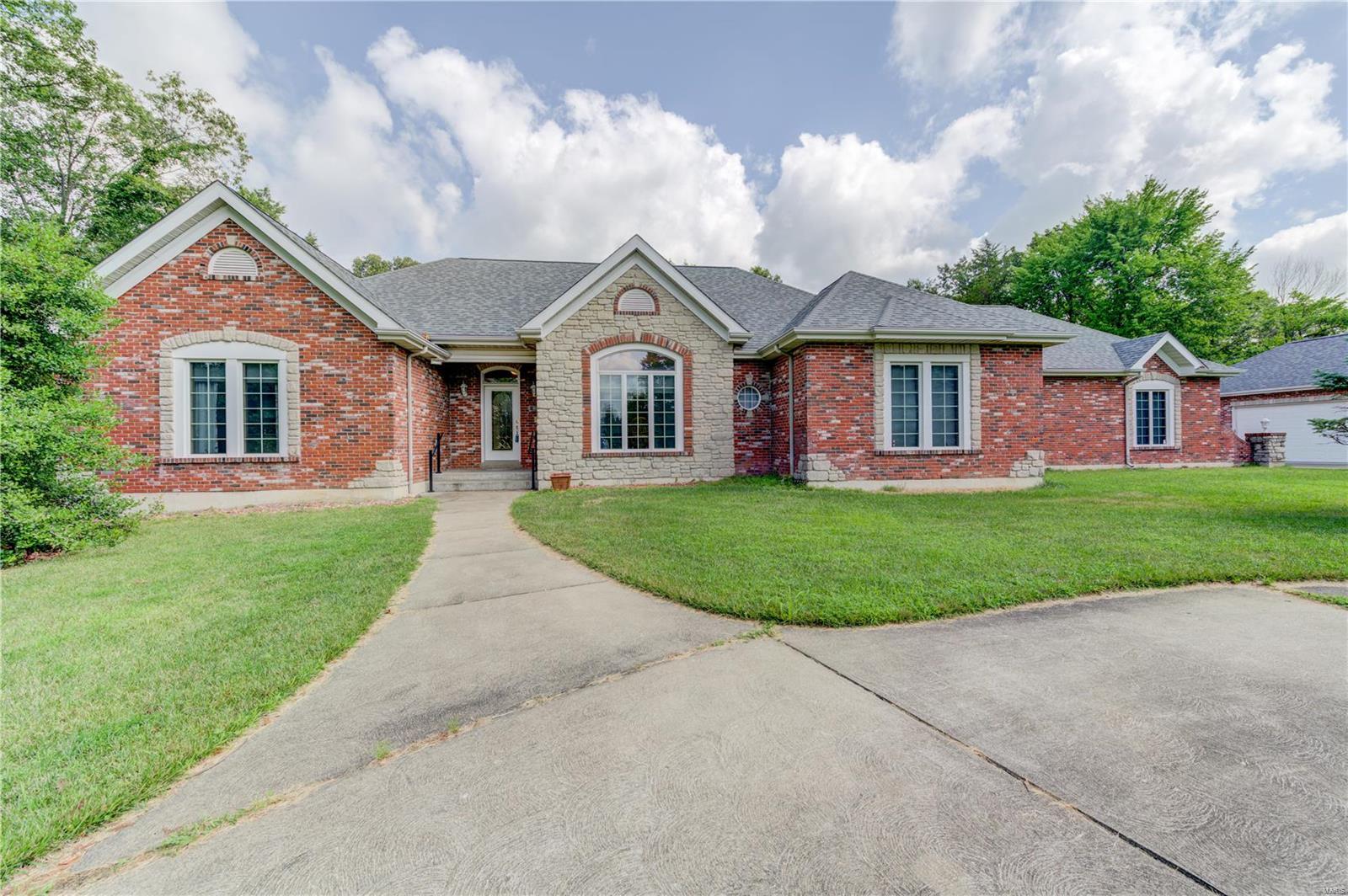 31 Ellerman Forest Drive Foristell, MO 63348 - Photo 3 of 34