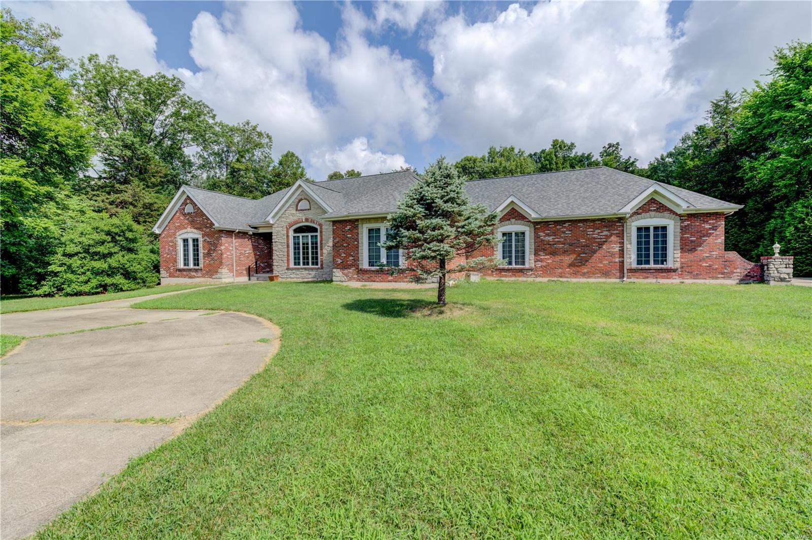 31 Ellerman Forest Drive Foristell, MO 63348 - Photo 4 of 34