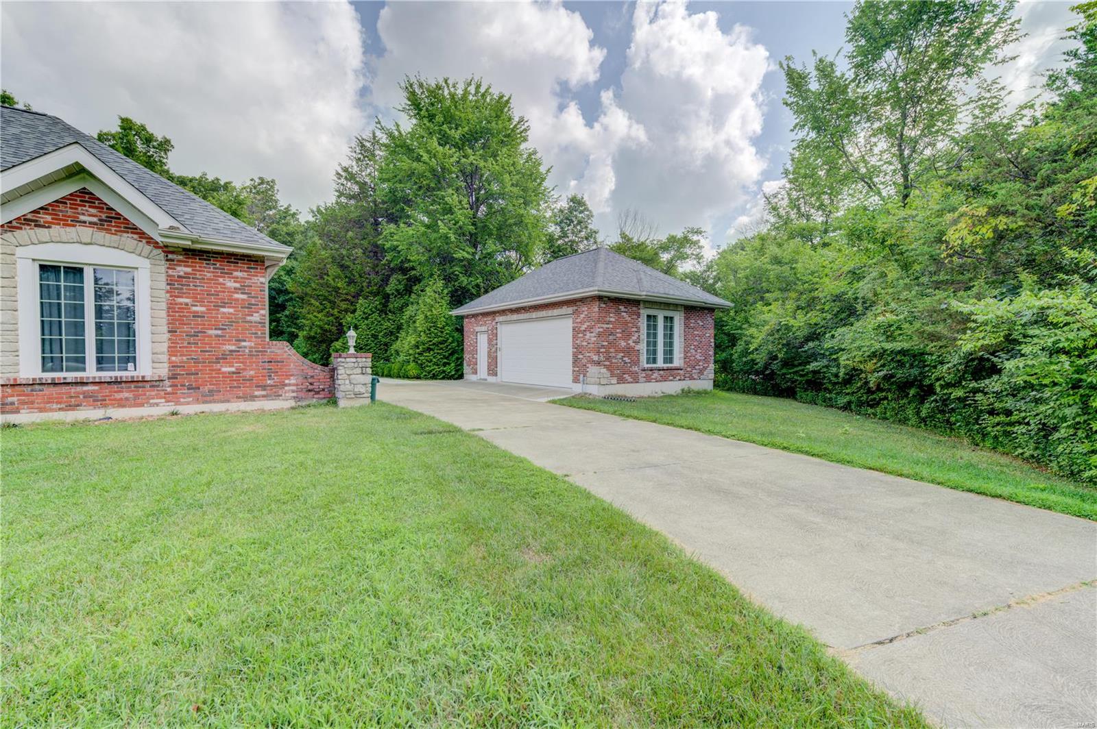 31 Ellerman Forest Drive Foristell, MO 63348 - Photo 5 of 34