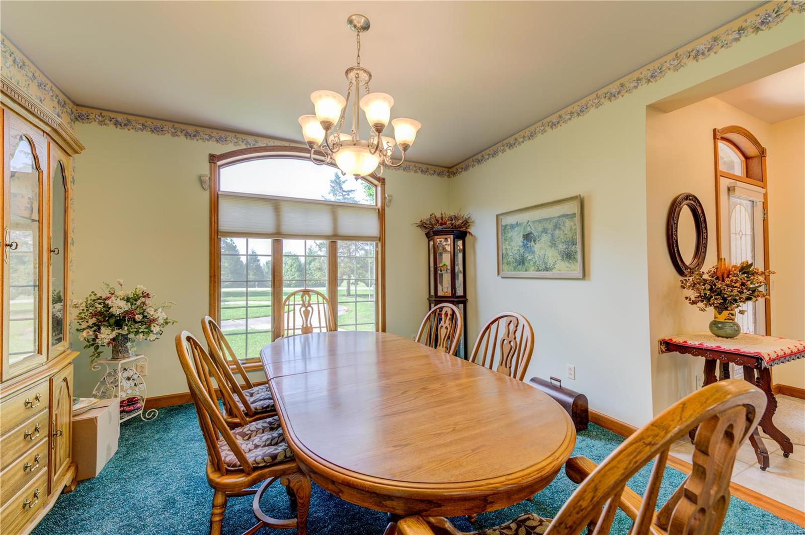 31 Ellerman Forest Drive Foristell, MO 63348 - Photo 8 of 34