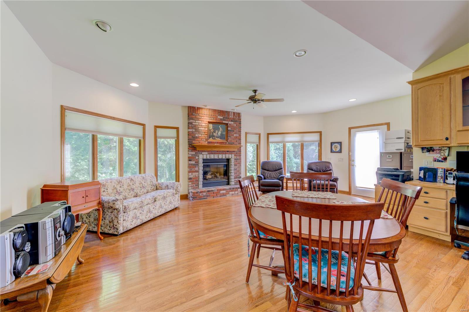 31 Ellerman Forest Drive Foristell, MO 63348 - Photo 10 of 34