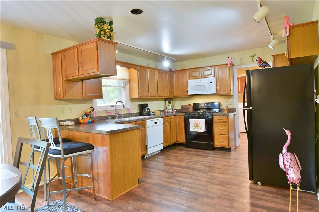 7640 Micawber Road Northeast Warren, OH 44484 - Photo 12 of 35 Gallery Image 12