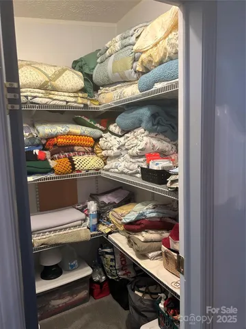 a view of workspace with a window