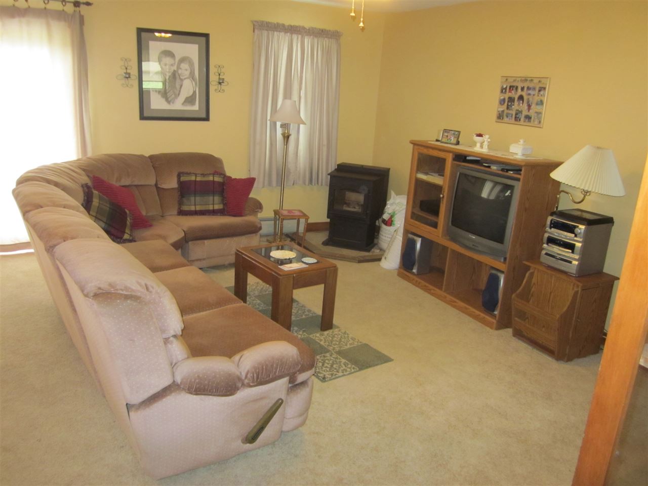 261 State Garage Road Rochester, VT 05767 - Photo 11 of 12