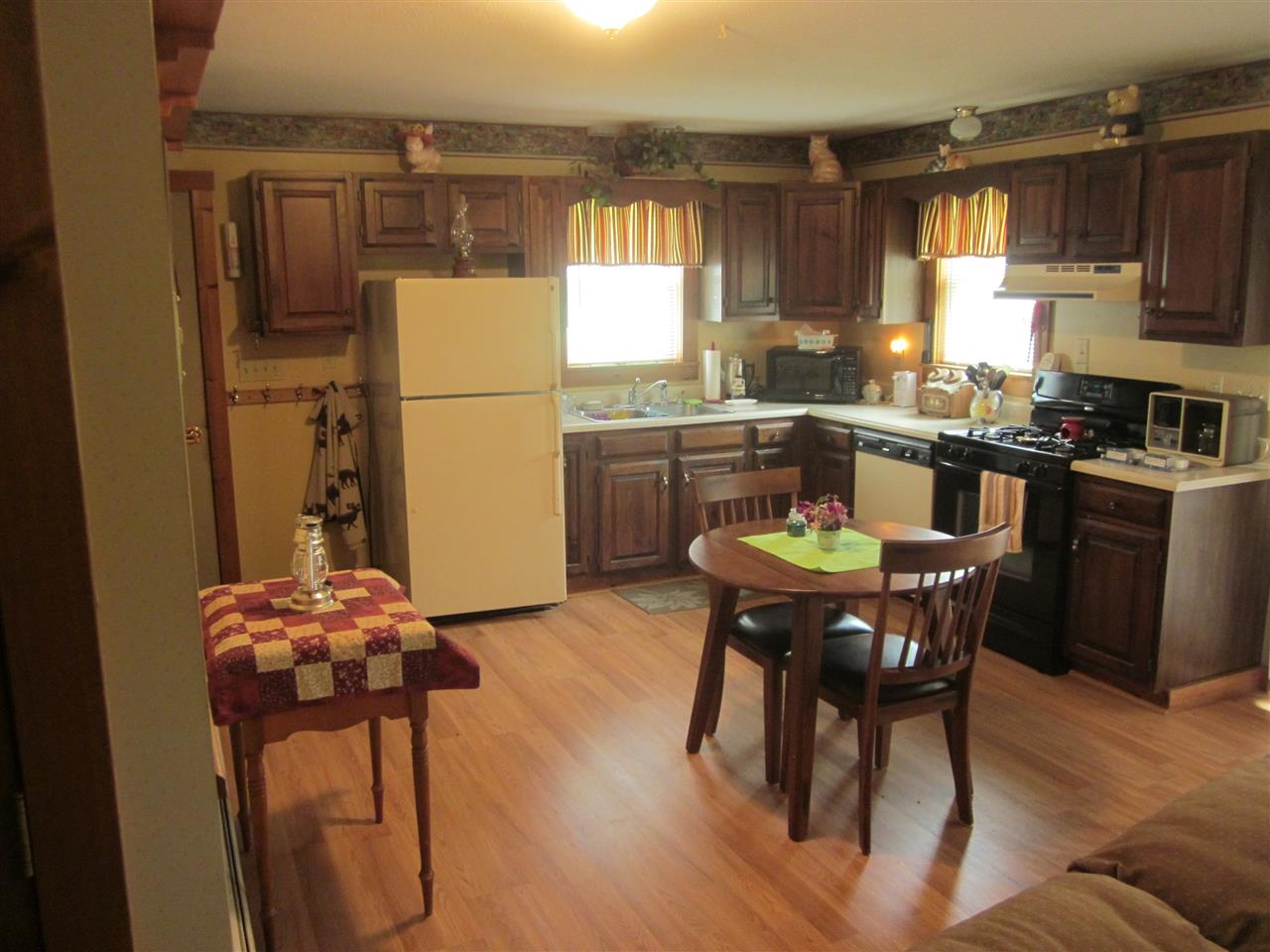 261 State Garage Road Rochester, VT 05767 - Photo 12 of 12