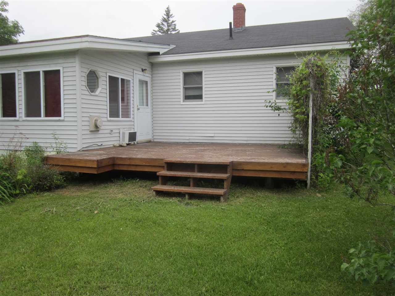 261 State Garage Road Rochester, VT 05767 - Photo 3 of 12