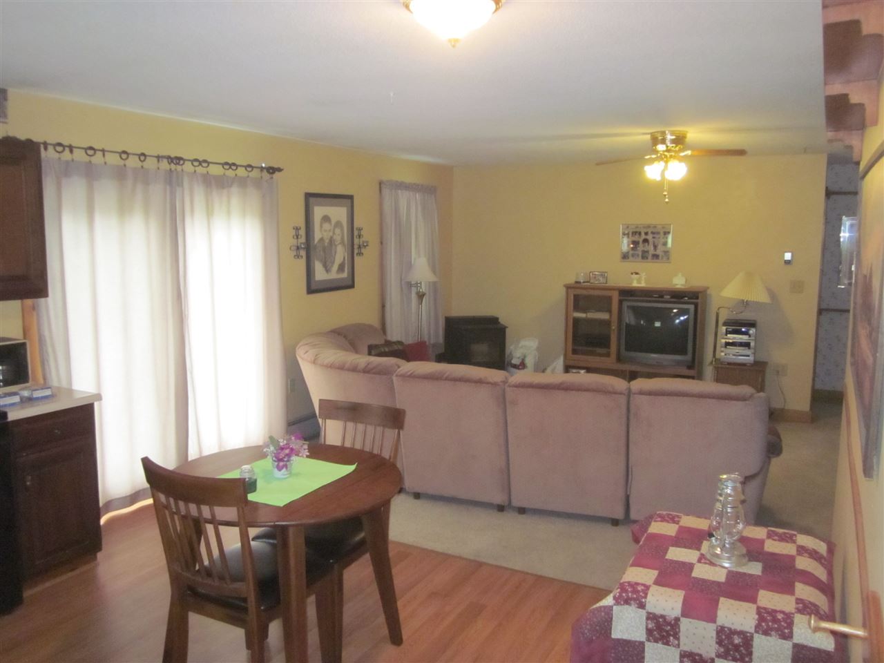 261 State Garage Road Rochester, VT 05767 - Photo 5 of 12