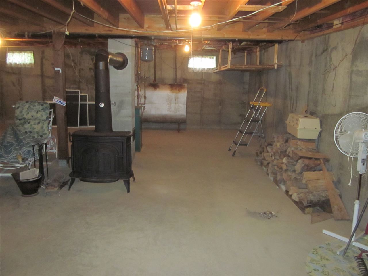261 State Garage Road Rochester, VT 05767 - Photo 9 of 12