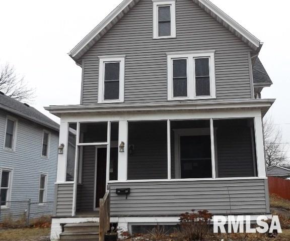1628 Rhomberg Avenue Dubuque, IA 52001 - Photo 1 of 8 Gallery Image 1