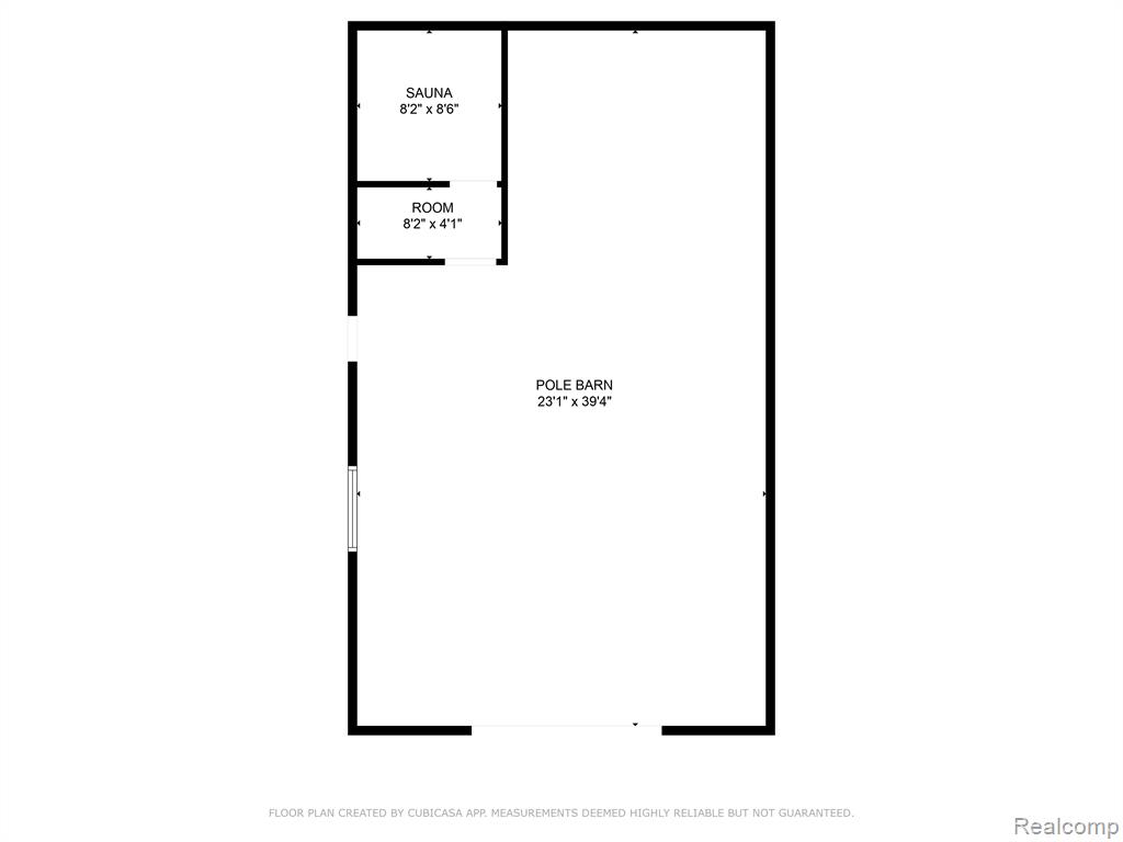 2829 Pineway Trail Howell, MI 48855 - Photo 32 of 32 Gallery Image 32